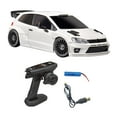 thumbnail image 3 of Coche de control remoto perfecl a escala 1:28 coche deportivo RC, 3 of 8