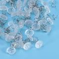 thumbnail image 5 of UPOUART 100Ud Clavos De Transparente Para Fijar Tela Y Tapicería En Hogar, 5 of 5