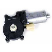 ACDelco Genuine GM Window Motor Fits 2006 Buick Rendezvous