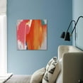 thumbnail image 2 of Brand of Color III, Abstract Unframed Giclee Print Wall Art by Sydney Edmunds Sold by ArtCom, 2 of 4