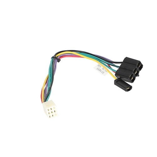Radio Wiring Harness, New, Kubota, New Holland, Radios & Accessories