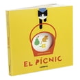 thumbnail image 1 of Libro Combel El pícnic 9788491016823, 1 of 2