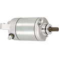 thumbnail image 5 of Starter Motor Replacement for 4014909 4014290 4013015 Replacement for Polaris Ranger 500 ACE 500 Sportsman 450 RZR570 26-1108, 5 of 5