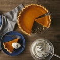 Pillsbury Premade Refrigerated Pie Crust, Two Pie Crusts, 14.1 oz