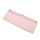 thumbnail image 5 of Organizador de bolsa de joyería de viaje almacenamiento de nailon plegable para ANGGREK Otros, 5 of 8