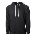 thumbnail image 1 of Independent Trading Co. SS1000 Icon Sweat à Capuche Léger en Éponge Unisexe, 1 of 2