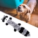 thumbnail image 3 of 1 Uds. Juguete para masticar y morder con forma de Animal de peluche para perros de compañía, juguetes interactivos de entrenamiento para cachorros, 3 of 8