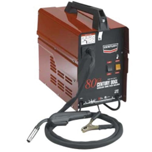 Craftsman 80 Amp Gasless Wire Feed Welder Manual