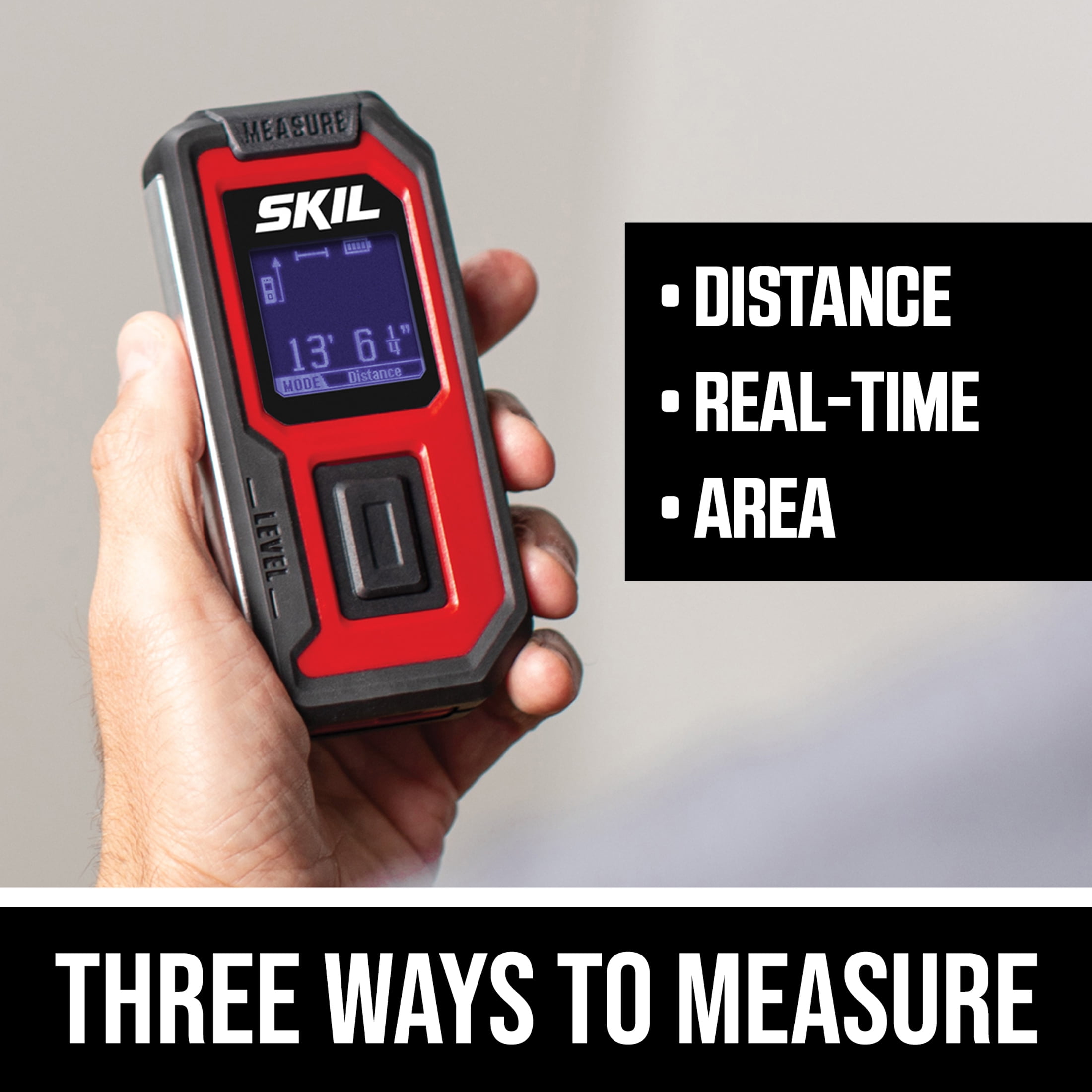 Skil 100 sale ft laser level