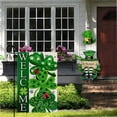 thumbnail image 4 of RKSTN 12X18 Feet St. Patrick'S Day Garden Flag B, 4 of 5