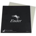 thumbnail image 4 of ruzhgo 3D Removable Platform Hot Heated Bed Build Surface Sticker +Fiber Glass Plate For Ender-3 235*235, 4 of 6
