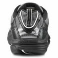 thumbnail image 3 of Dr. Comfort Endurance Plus Men's Athletic Shoe: 14 Wide (E/2E) Black Lace, 3 of 3