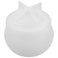 thumbnail image 1 of Miangastore Pot de Moulage en Époxy avec Couvercle 1 Ensemble, 1 of 9