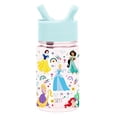 thumbnail image 1 of Botella de agua Simple Modern Disney Kids Tritan Classic, 1 of 6