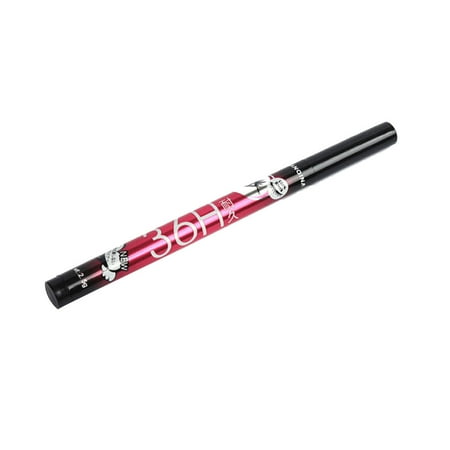 Cosmetics Liquid - Waterproof Liquid Eyeliner Pen Eye Makeup Cosmetics