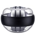 thumbnail image 1 of Fun Sports Wrist Ball Portable Self-Starting Hand Holding Silent Gravity Ball Safe Wrist Training Ball Con Cordón Para El Hogar Oficina Al Aire Libre Sweethay OD005502-00, 1 of 6
