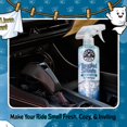 thumbnail image 4 of Ambientador Chemical Guys Tangled Sheets 118 ml, 4 of 6