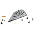thumbnail image 3 of LEGO Star Wars First Order Star Destroyer 75190, 3 of 7