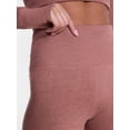 thumbnail image 5 of Athletic Works Women's ButterCore Bike Shorts, 5" Inseam, Sizes XS-XXXL, 5 of 7