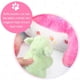 thumbnail image 3 of Peluche Skylety, gato cariñoso con 4 gatitos de peluche de 40 cm, 3 of 7