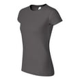 thumbnail image 3 of Gildan Softstyle Womenâ€™s T-Shirt, 3 of 4