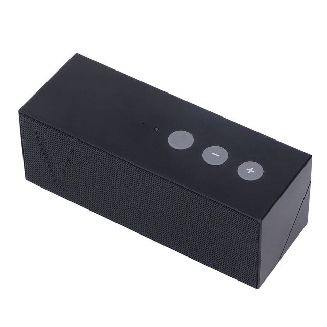Altavoz recargable NikouMX Bluetooth HD portátiles
