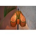 thumbnail image 2 of BespokeByNikita Designer Victorian Dome Lamp Shades, Gold, Dome Shape, 2 Count, 2 of 5