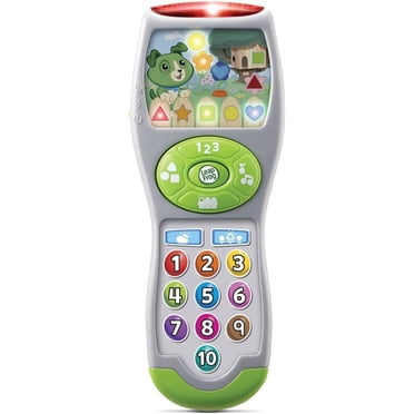 VTech Spidey - Console Magi Pocket, Giocattolo Ufficiale Per Bambini In Francese, Colore Rosso (80-580305)