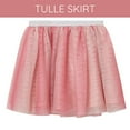 thumbnail image 5 of Disney The Aristocats Marie Tulle Dress Polka Dots Toddler to Big Kid, 5 of 5