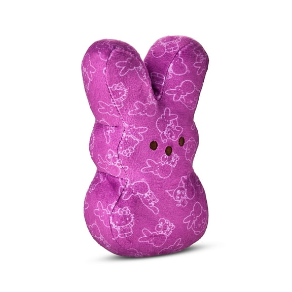 PEPS KTY BNY HT PINK