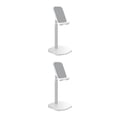 thumbnail image 3 of Bearachild Soporte de escritorio para teléfono móvil para iPhone, iPad, Xiaomi, soporte ajustable de Metal para de escritorio, soporte para tableta Type1 NO1, 3 of 6