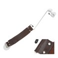 thumbnail image 1 of Soporte para guitarra Diseño general Materiales duraderos Antideslizante Operación estable Accesorios para guitarra, 1 of 12