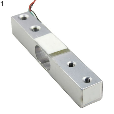 

Feiruifan Electrical Equipment High Precision Stable Performance 1/2/3/5/10kg Electronic Scale Weighing Load Cell Sensor for Home