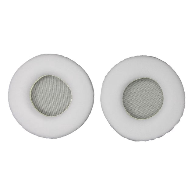 Almohadillas de espuma de memoria perfecl 70mm 2 piezas