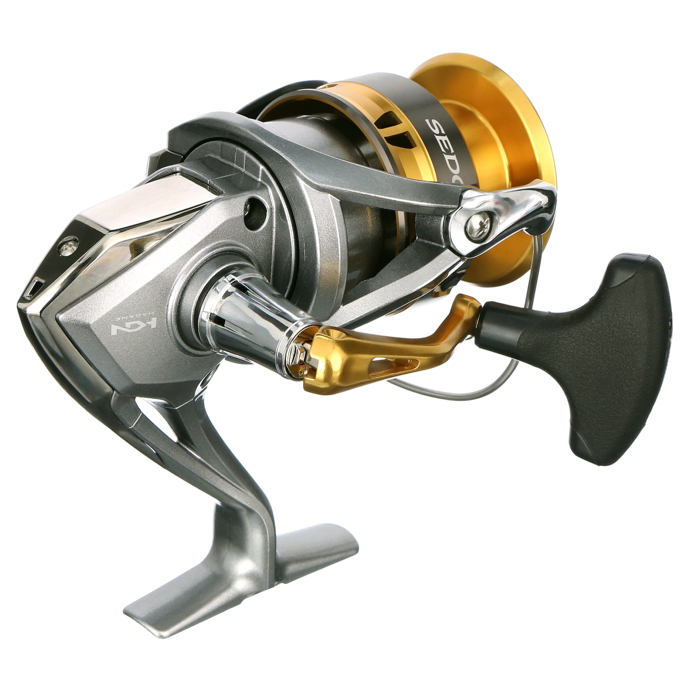 Shimano Fishing SEDONA C5000XGFI Spinning Reel [SEC5000XGFI]