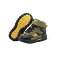 thumbnail image 6 of Mt. Emey Children's Orthopedic Boots 3305 by Apis - Earth/Black Boys, 6 of 9
