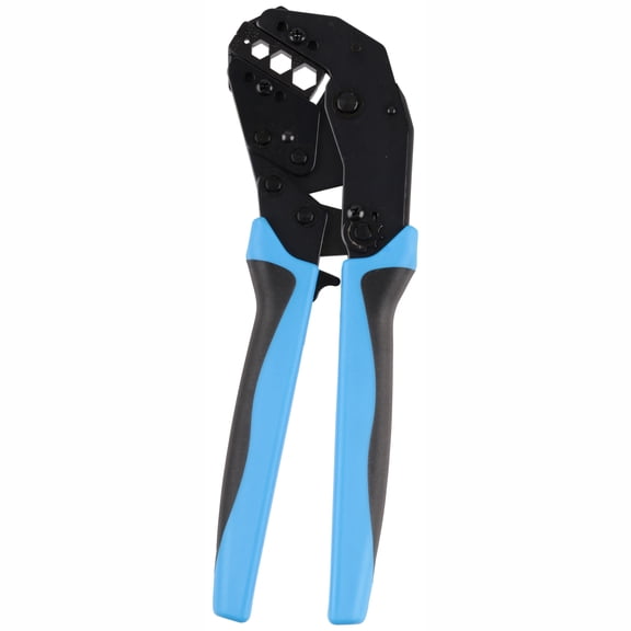 Jonard Tools UC-8012, Crimper With Coax Die