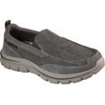 thumbnail image 2 of Skechers Men's Palmero Matthis Relaxed Fit Moc Toe Loafer, 2 of 2