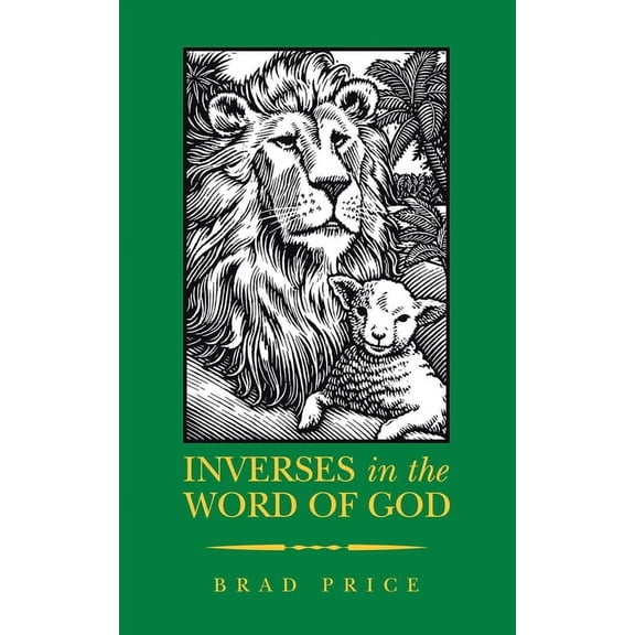Inverses in the Word of God (Paperback)