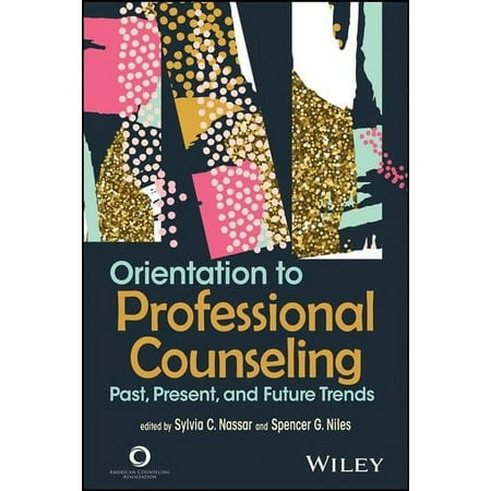 UPC: 9781556203664 | Orientation to Professional Counseling : Past  Present  and Future Trends