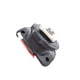 thumbnail image 5 of Adaptador de reemplazo Kearding TT600 Base de pie de montaje de zapata ligera profesional para cámara DSLR, 5 of 6