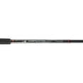 thumbnail image 2 of South Bend Competitor 7' 2Pc Black Spinning Fishing Combo, 2 of 6