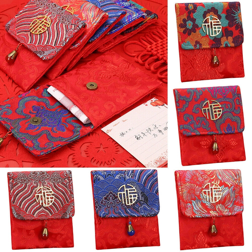Chinese New Year Money Gifts 5