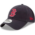 thumbnail image 1 of Gorra New Era MLB Core Classic 9TWENTY Boston Red Sox, 1 of 5