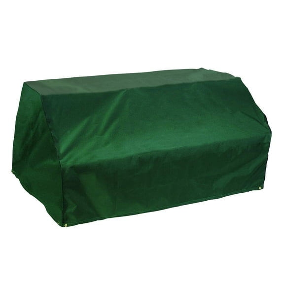 Bosmere  Deluxe Weatherproof 76-inch 8-seater Picnic Table Cover - 62 in. w x 76 in. l x 32 in. h