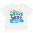thumbnail image 3 of Inktastic World’s Best History Teacher Daddy Boys or Girls Toddler T-Shirt, 3 of 5