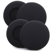 Earpads cover Protector Sponge 50mm Accessory Headphones In-Ear Durable