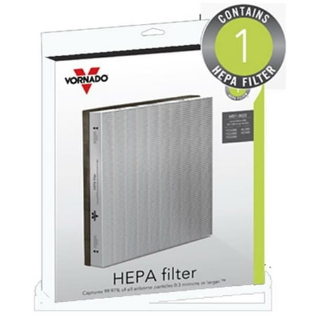 Vornado Heat MD1-0022 HEPA Filter For Vornado Air Purifiers