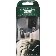 Trim Mens Travel Kit