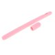 thumbnail image 4 of Funda de Silicona con Soporte para Tapones Compatible con Lápiz - Teal Rosado, 4 of 8
